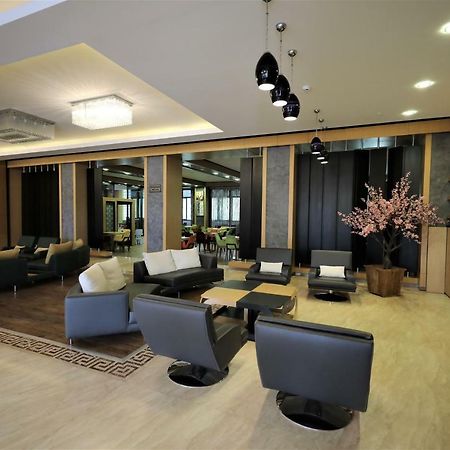 Fimar Life Thermal Resort Hotel Gozlek Eksteriør billede