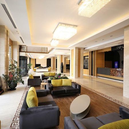Fimar Life Thermal Resort Hotel Gozlek Eksteriør billede