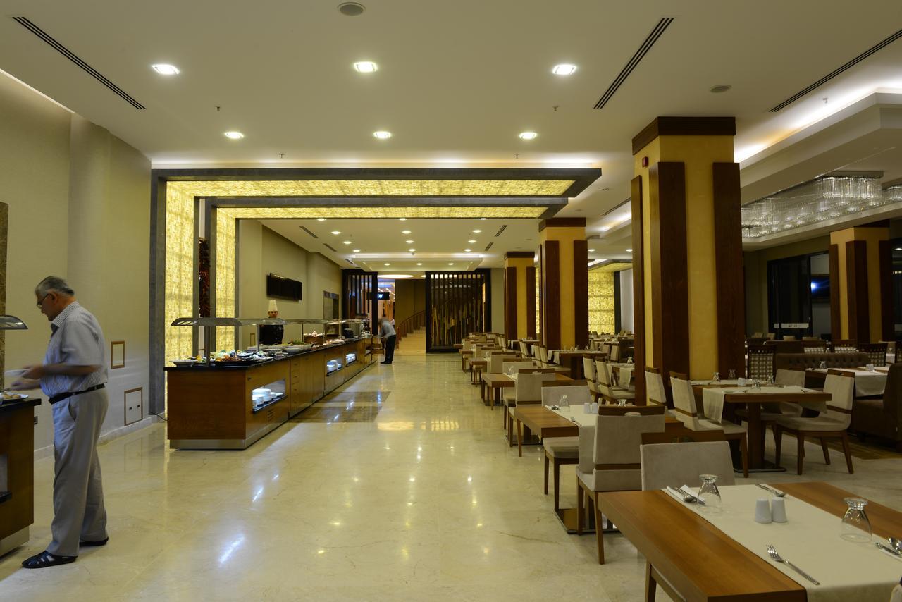 Fimar Life Thermal Resort Hotel Gozlek Eksteriør billede