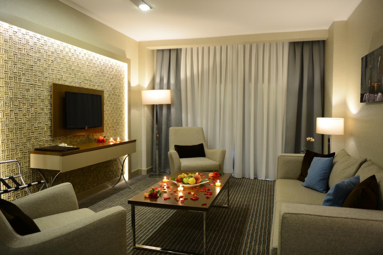 Fimar Life Thermal Resort Hotel Gozlek Eksteriør billede