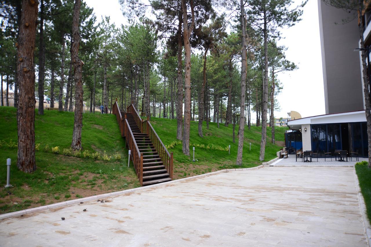 Fimar Life Thermal Resort Hotel Gozlek Eksteriør billede