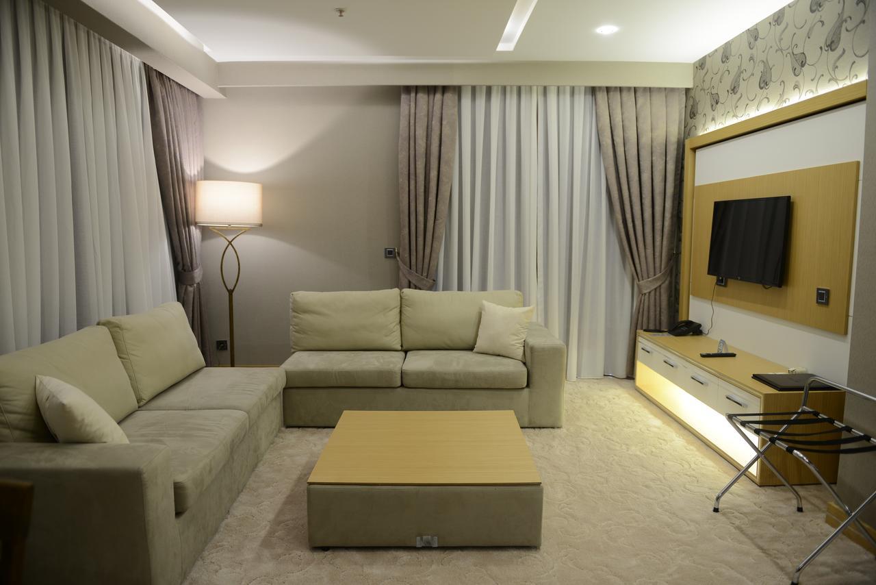 Fimar Life Thermal Resort Hotel Gozlek Eksteriør billede
