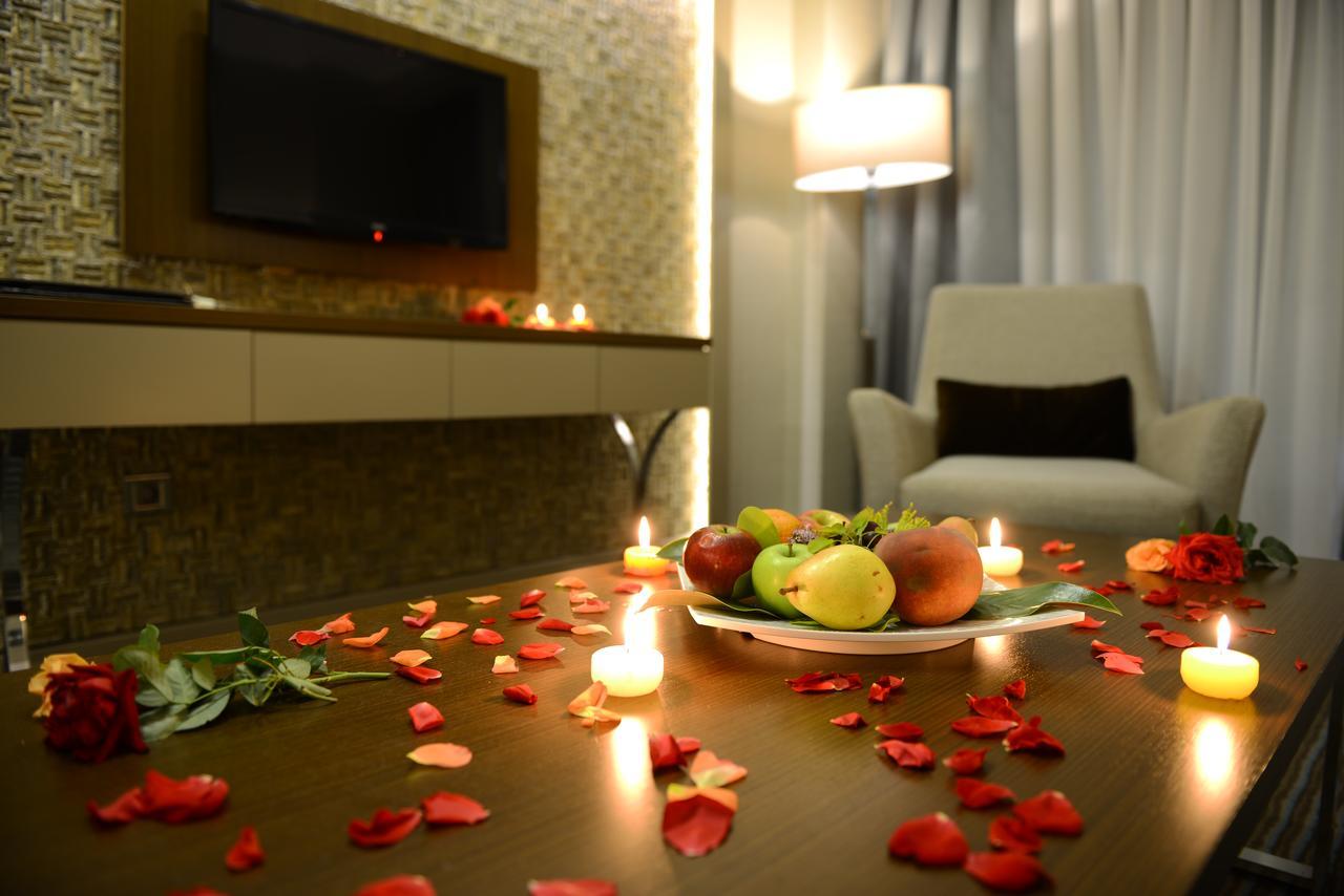 Fimar Life Thermal Resort Hotel Gozlek Eksteriør billede