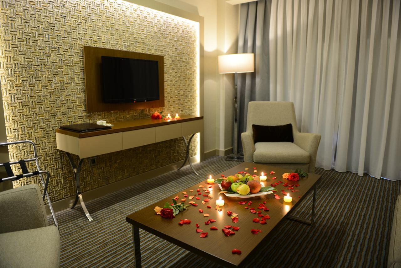 Fimar Life Thermal Resort Hotel Gozlek Eksteriør billede